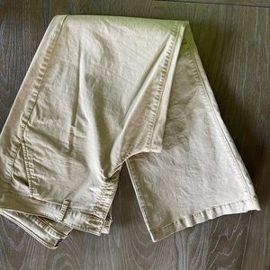 American Eagle Artist Khakis, Women’s 20